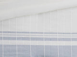 5 Piece Cotton Jaquard Duvet Set-King/Cal King B035P280381