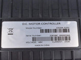 Motor Controller 48V 250A Replacement for Curtis Club Car Golf Carts 1510A-5250 1510A-5251 71988012