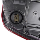 Rear Right LED Tail Light For Dodge Ram 1500 3.0L 3.6L 5.7L 6.2L 55112990AC 55112990AD 55112990AB 32930138