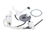 Fuel Pump Assy and Fuel Line Fit for Harley-Davidson CVO Touring Tri Electra Street Road Glide 44713149