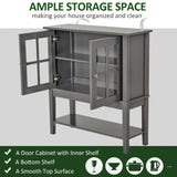 Kitchen Storage Cabinet 50221837