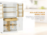 Kitchen Storage Cabinet 95220007