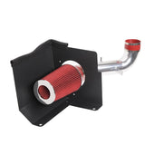 3.5" Intake Pipe With Air Filter for GMC/Chevrolet Silverado 2007-2008 Sierra 4.8L/5.3L/6.0L/6.2L V8 83854394