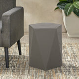 APOLLO SIDE TABLE 67525.00LGRY