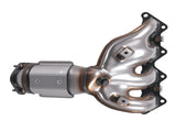 EPA Catalytic Converter Kit fit for Chrysler Sebring 2.4L 2001-2005 Stainless Steel 88092910