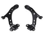 8x Front Lower Control Arms Kit fit for 2005 2006 2007-2010 Ford Mustang Base / GT 93417831