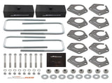 3"F 2"R Lift Kit fit for Toyota T100 1986-1995 4WD Front Rear Carbon Steel 02290093