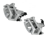 Rear L&R Disc Brake Caliper Set fit for Dodge Grand Caravan 12-20 VW Routan 2012-14 46277918