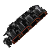 Intake Manifold Fit For VW Jetta CC Passat EOS GTI Tiguan Seat Altea 06J133201AS 45800661