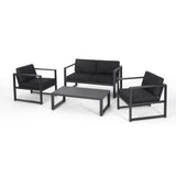 NAVAN 4 PC CHAT SET 57715.00NS