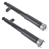 Pair Rear Left Right Shock Absorbers Fit for Mercedes-Benz C350 E250 E300 E350 2010-2016 63200410
