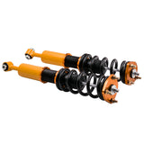 ZUN Coilovers Suspension Kit Fit for LEXUS IS300 IS 200 IS 300 2000-2005 Shock Struts Shock Absorber 41611126