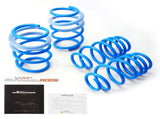 MaXpeedingrods High Performance Lowering Springs fit for Honda Accord 2018 Sedan 30845000