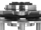 Front Wheel Hub Assembly fit for Ford F-150 4WD 2018-2020 JL3Z1104P HUB434 Gen 3 11667842