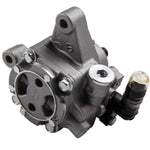 ZUN New Power Steering Pump For Honda Accord L4 2.4L 2003-2005 56100RAAA01RM 71011489