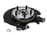 Rear Left Wheel Hub Steering Knuckle fit for Ford Explorer/Mountaineer 02-05 698013 81428665