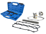 Timing Chain & Tool Kit Replacement for 04-08 Audi VW BPY GTI A4 Jetta Passat 2.0 FSI TSI 67402873