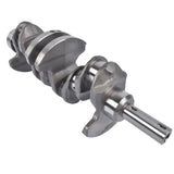 Engine Crankshaft Fits for Nissan 240SX Axxess D21 Stanza Frontier 2.4L KA24E KA24DE 12200-F4000 38777837