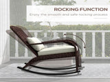 Garden chair / Rocking Chair 96626934