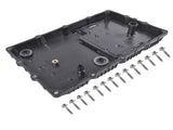 Automatic Transaxle Oil Pan Fit for Kia Stinger 2018-22 Hyundai Genesis G70 2019-2021 45280-47400, 05313088