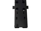 Bumper Reinforcement Beam Front fit for Dodge Challenger 2008-2023 Steel 53897613