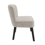 Shellback Chair in White B127P286650