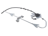 Front Right Side Power Window Regulator & 2-Pin Motor Assy Fit for Freightliner M2 A1842743001 32167992