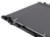 Aluminum Radiator fit for Acura MDX 3.5L V6 2001-2002 19010PHGKA51 2417 14054761