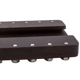 Slide Wedge Push Plate Rear Cylinder Mounting Set fit for Log Splitter 6 in Beam 00019975