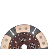 Clutch Disc Replacement for Kubota Tractor M4700 M4800SU M4900 M5400 M5700 M6800 3A011-25110 71328153