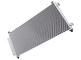 A/C Condenser fit for Honda CR-V 2.4L 2007-2011 10451 80110SWAA01 3599 Aluminum Core 68050450
