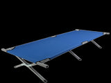 Portable Folding Camping Cot with Carrying Bag Army 08871057