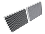 Air Filter fit for Freightliner 122SD Century Class P609422 PA4857 2pcs 01509418