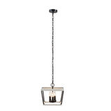 Farmhouse Metal Pendant B03596561