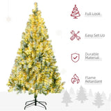 6 ft Christmas tree 63051640