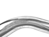 Intercooler Pipe Upgrade Kit Fits for Ford Excursion F250-F550 SD 6.0L 2003-07 Silver 96473095