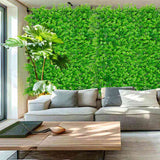 Boxwood Panels, Grass Wall 20"x20", Plant Wall, Grass Backdrop Wall, Privacy Screen, Sun 97702912