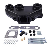 Exhaust Manifold 99746A8 5505 18-1952-1 for Mercruiser Sierra Marine 4.3L 99745 51220 9746 99746 29916825