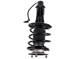 Front Right Shock Strut Coil Spring Assembly with Electric Fits for Cadillac ATS 2013-2019 23247470 80150120