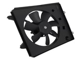 Engine Cooling Fan Assembly Right fit for Honda CR-V 2.4L 15-16 38615R5AA01 26631905