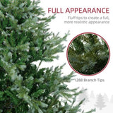 7.5ft Christmas tree 07690546