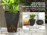 Metal Planter Box 29658779
