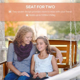 Outdoor Patio Swing 47376600