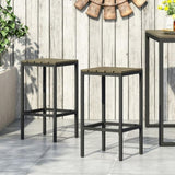 EZRA BARSTOOL 70262.00GRY