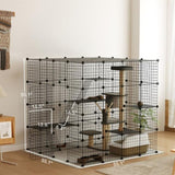 Cat Play Tunnel/Cat Cage 22453619
