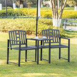 Outdoor Garden Bench Garden chair 66038552