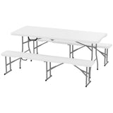 Picnic Table Set 38626226