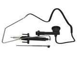 Lower Master And Slave Cylinder Assembly For Chevrolet K3500 GMC C1500 1992-1995 15849029