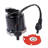 ABS Pump Brake Booster Motor Assy Replacement for 1997-2010 Toyota 4Runner Lexus GX470 4.0L 37586247