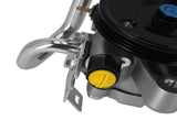 Power Steering Pump with Pulley fit for Kia Soul L4 2.0L 2010-2011 57100-2K500 26530762